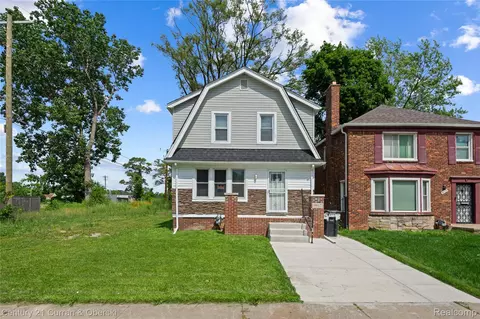 9412 Steel St, Detroit, MI 48228