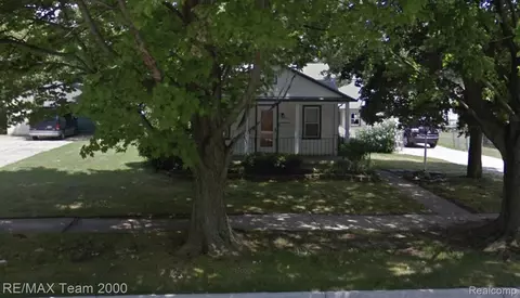 6176 N Gulley Rd, Dearborn Heights, MI 48127