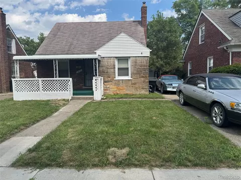 20138 Norwood, Detroit, MI 48234