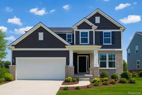 824 Risdon Trl S, Saline, MI 48176