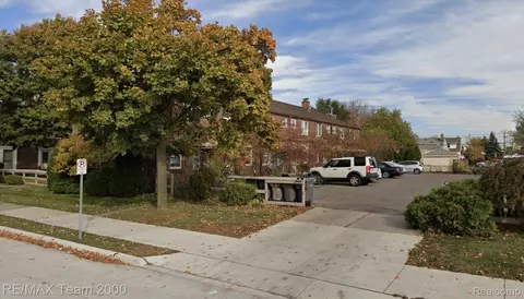 4580 Firestone St #5, Dearborn, MI 48126