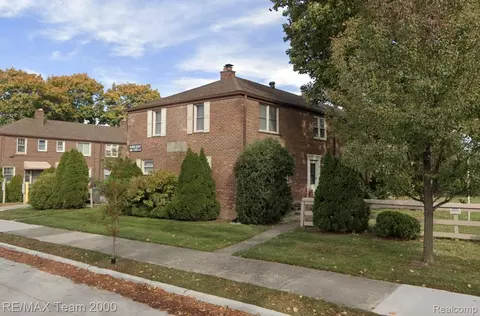 4600 Firestone St #11, Dearborn, MI 48126