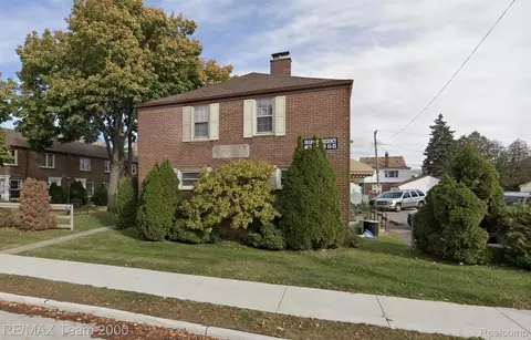 4616 Firestone St #16, Dearborn, MI 48126
