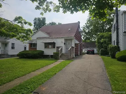 618 S Meade St, Flint, MI 48503