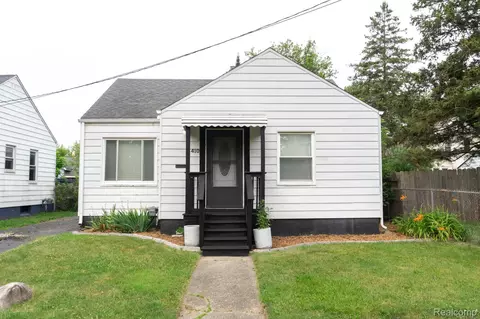 4410 Brunswick Ave, Flint, MI 48507