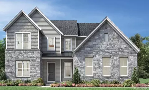 2684 Crystal Lake Dr, Commerce, MI 48382