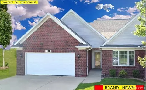 267 Devonshire 4 Dr, Lapeer, MI 48446