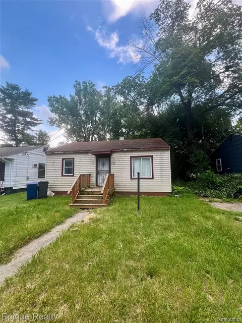 1218 E Piper Ave, Flint, MI 48505 photo 3