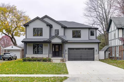 2533 N Vermont Ave, Royal Oak, MI 48073