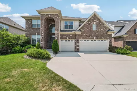 50519 Rockingham Dr, Canton, MI 48188