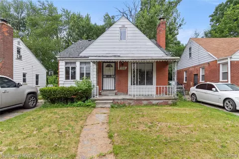 5981 University Pl, Detroit, MI 48224