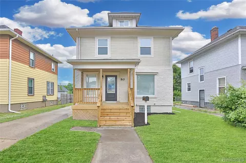 80 Northbound Gratiot Ave, Mount Clemens, MI 48043