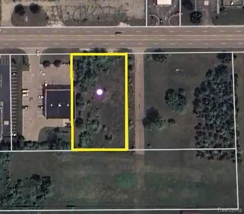 6367 W Pierson Rd, Mount Morris, MI 48433