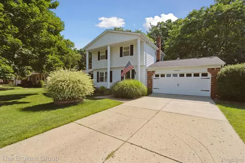 2210 Old Hickory Blvd, Davison, MI 48423