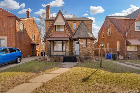 18040 Indiana St, Detroit, MI 48221
