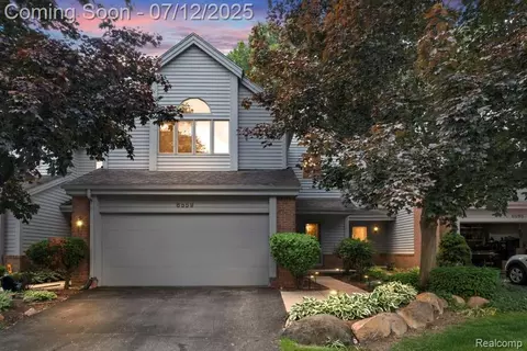 6559 Ridgeview Dr, Independence, MI 48346