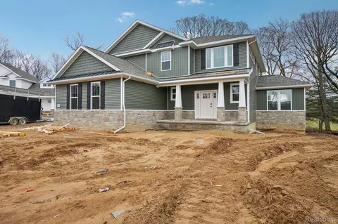 680 Birkdale Dr, Marion, MI 48843