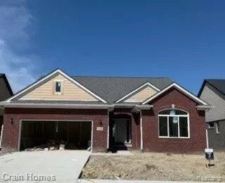 52965 Trailside Dr, New Baltimore, MI 48047