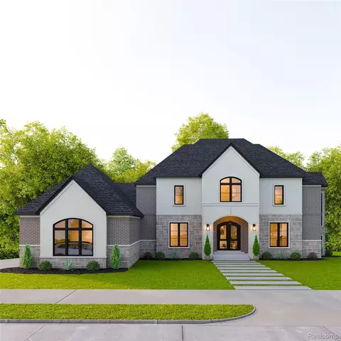 39196 Lot 56 57 Lakeshore Dr, Harrison, MI 48045