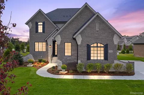 39196 Lakeshore Dr #LOT 57, Harrison, MI 48045