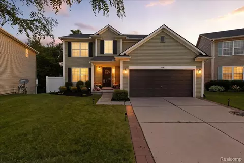 14236 Marshall Dr, Redford, MI 48239