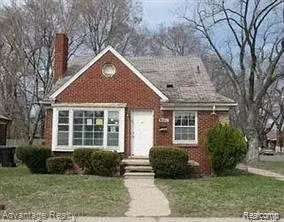 10700 Curtis St, Detroit, MI 48221