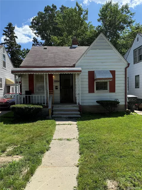 18824 Helen St, Detroit, MI 48234