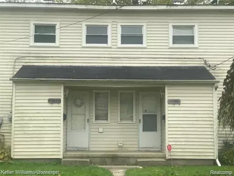 31546 Alpena Ct, Westland, MI 48186