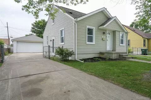 438 Ford Blvd, Lincoln Park, MI 48146