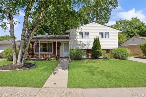 43121 Donley Dr, Sterling Heights, MI 48314