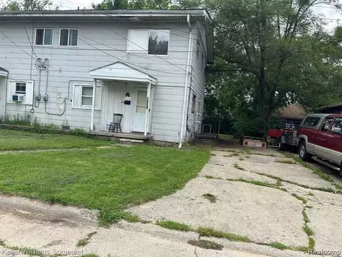 31876 Benzie St, Westland, MI 48186