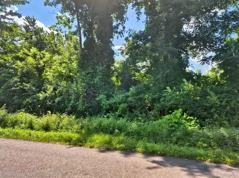 Vacant Bellman Avenue, Shelby, MI 48316