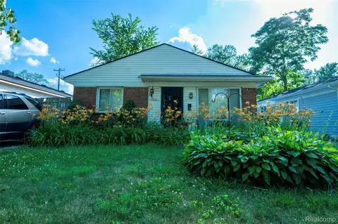 4315 Algonquin St, Detroit, MI 48215