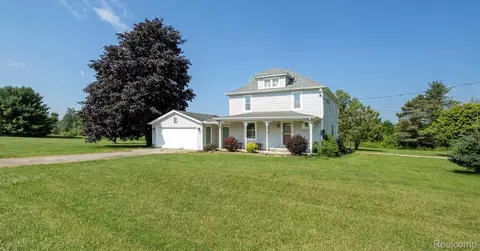 6550 Black River Rd, Worth, MI 48422