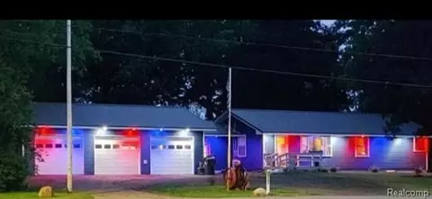 337 W Pine St, Elsie, MI 48831