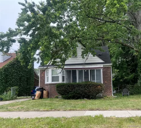 14895 Evergreen Rd, Detroit, MI 48223