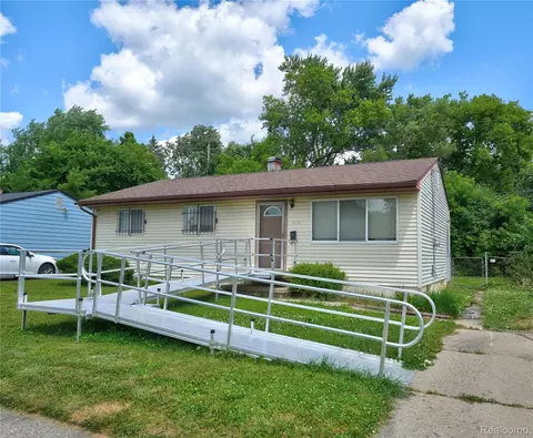 5428 Farmhill Rd, Flint, MI 48505