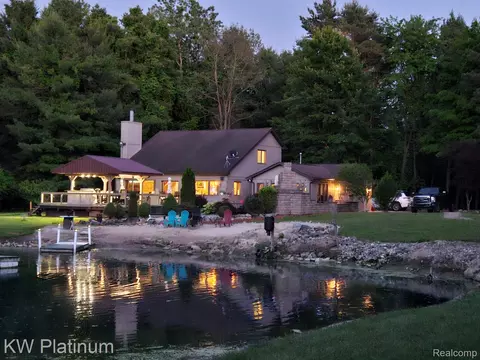 7135 Gardner Line Rd, Lexington, MI 48450