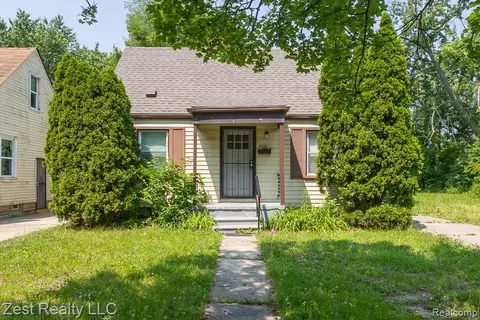 6219 Westwood St, Detroit, MI 48228