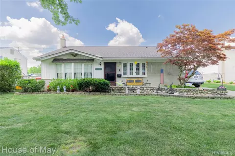 36827 Weideman, Clinton Township, MI 48035