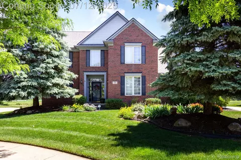 Homes For Sale in 48187, MI | Real Estate & Listings | Movoto