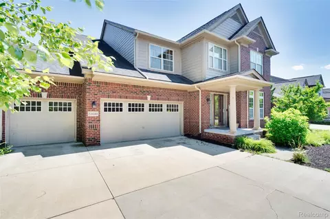 51040 Upland View St, Canton, MI 48188