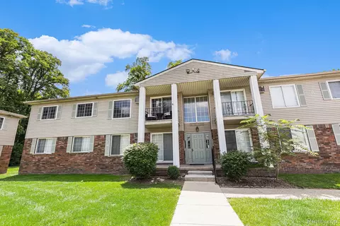 8150 24 Mile Rd, Shelby Township, MI 48316
