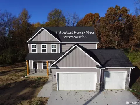 3240 Cedar Lake Rd, Marion, MI 48843
