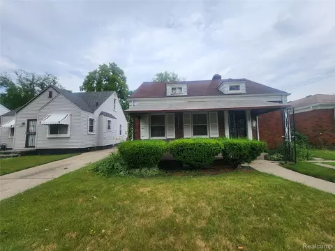 19308 Lumpkin St, Detroit, MI 48234