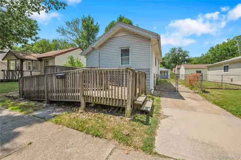 2147 Romeo St, Ferndale, MI 48220