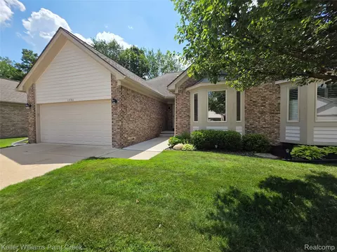 13786 Elmbrook, Shelby Township, MI 48315