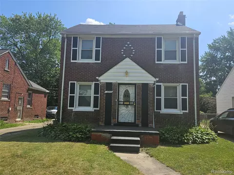 15900 Murray Hill St, Detroit, MI 48227