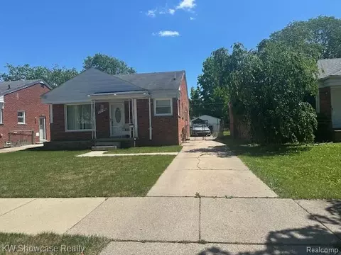 9624 Winston, Redford, MI 48239