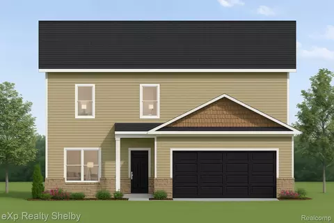 39594 Burton Dr, Novi, MI 48375